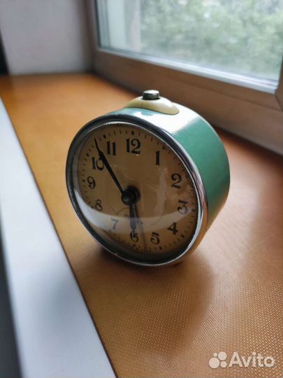 Будильник 