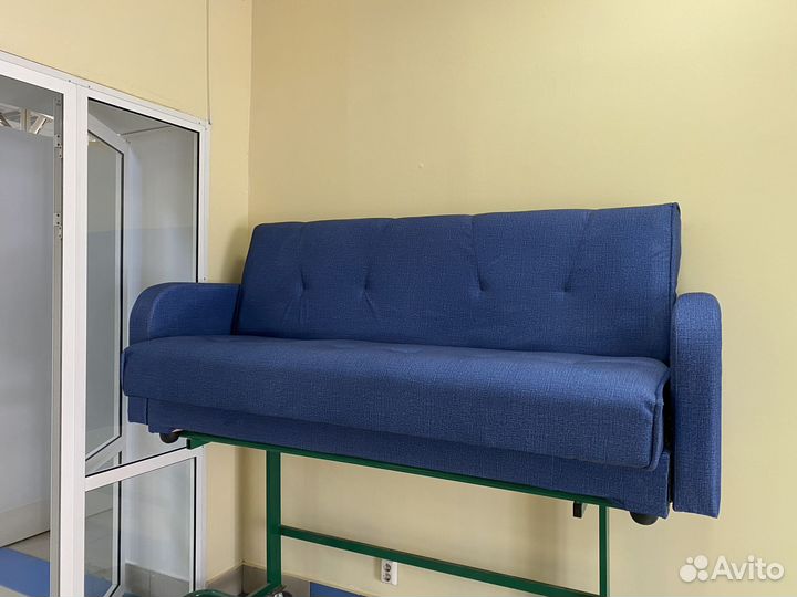 Диван Книжка в Самаре от Производителя