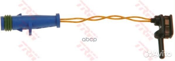 Датчик износа тормозных колодок mercedes-benz GLC