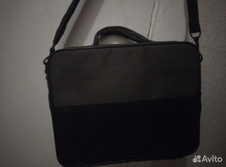 Сумка для ноутбука