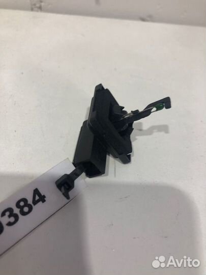 Датчик температуры внутри воздуховода Land Rover