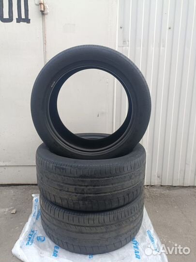Michelin Latitude Sport 275/45 R20