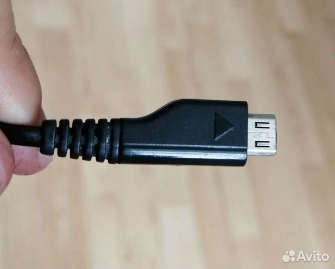 Сетевое зарядное устройство samsung Micro USB