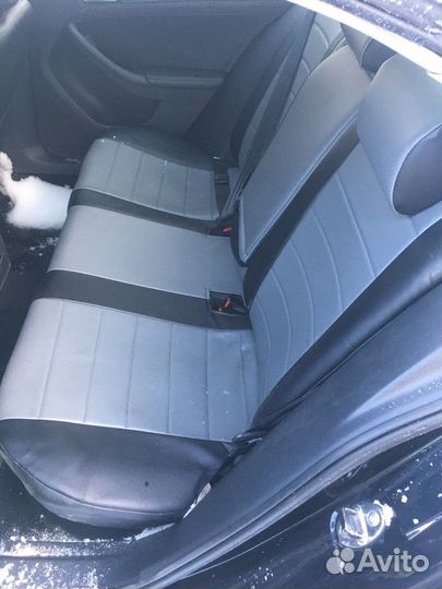 Сиденье задний ряд на Volkswagen jetta 6