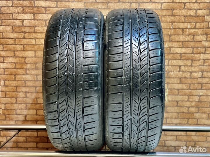 Continental Conti4x4WinterContact 255/50 R19 107V