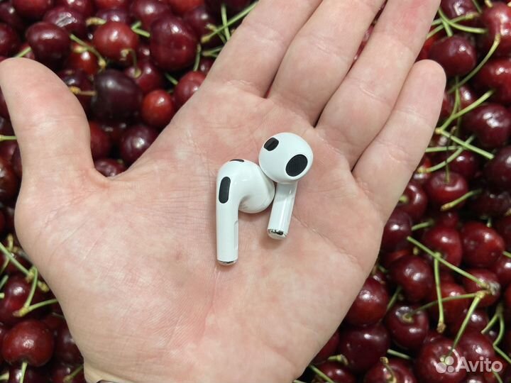 Airpods 3