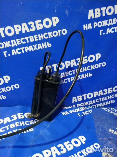 Фильтр топливных паров Ваз Лада Калина седан 11183