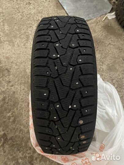 Pirelli Ice Zero 185/60 R15