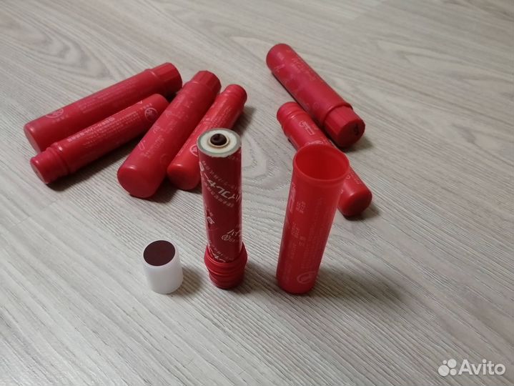 Файер длительного горения для охоты, гимс