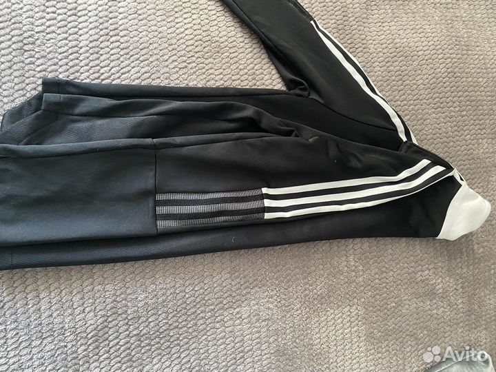 Спортивная кофта adidas
