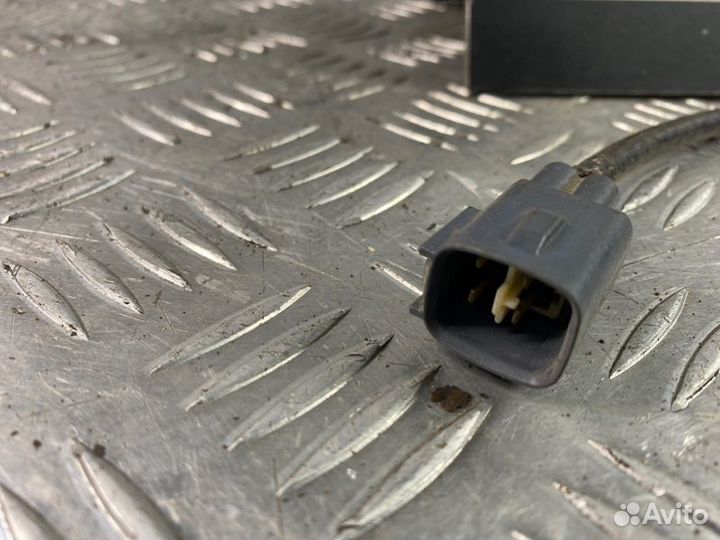 Датчик кислородный Toyota