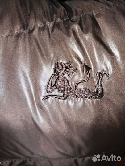 Куртка зима