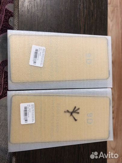 Стекло защитное на Redmi note 11 pro