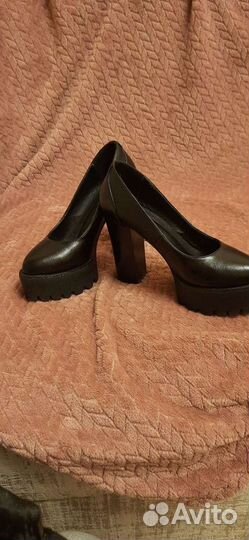 Туфли женские 36 размер