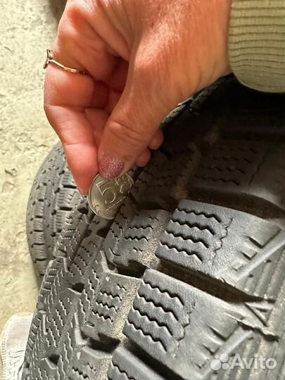 Dunlop Bb490 175/65 R15 84Q