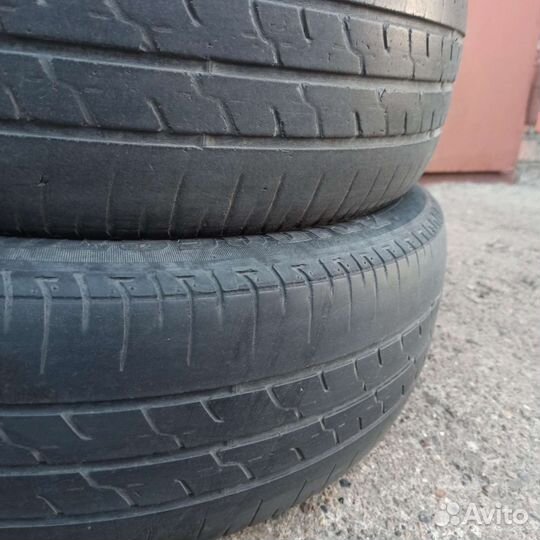 Bridgestone B330 65/65 R15