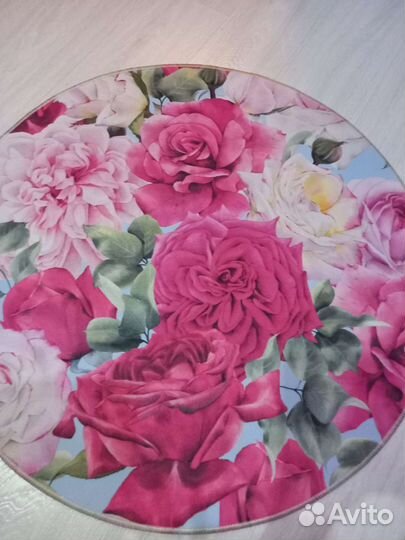 Ковер новый