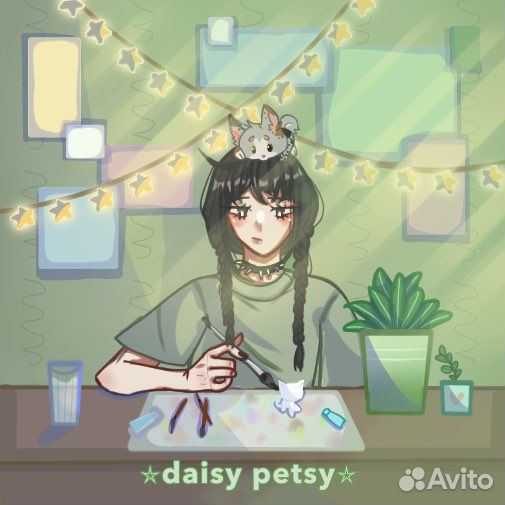 Художник иллюстратор