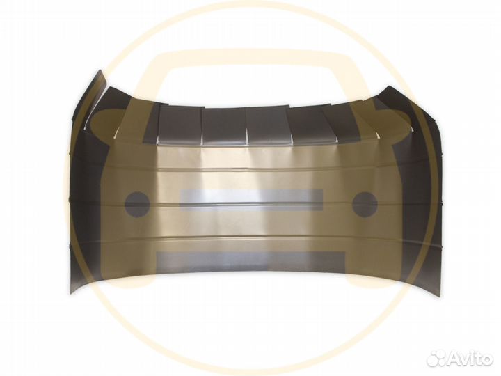 Внутренняя арка Isuzu Rodeo II (1998–2004)