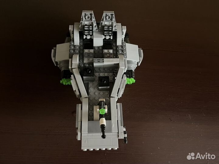 Lego Star Wars 75100