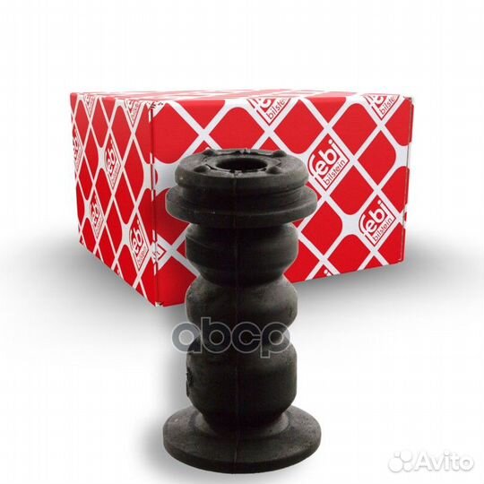 Отбойник амортизатора 10027 Febi