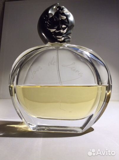 Sisley Soir DE lune, 2013 г