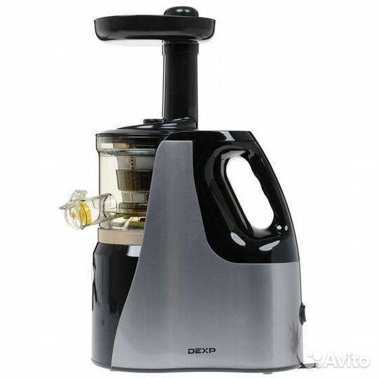 Соковыжималка