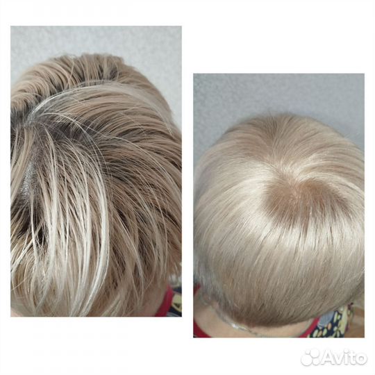 Парикмахер