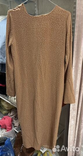 Платье женское 42-46