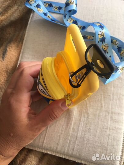 Чехол для айфона