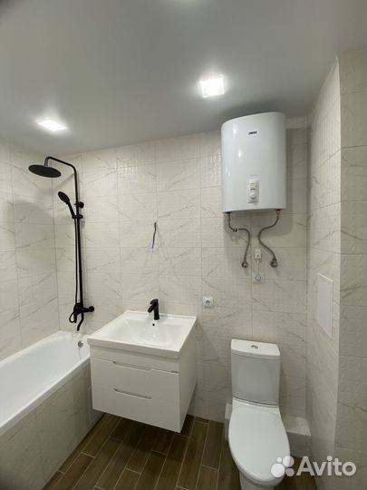 Ремонт квартир со всеми материалами