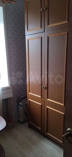 1-к. квартира, 20 м², 5/5 эт.