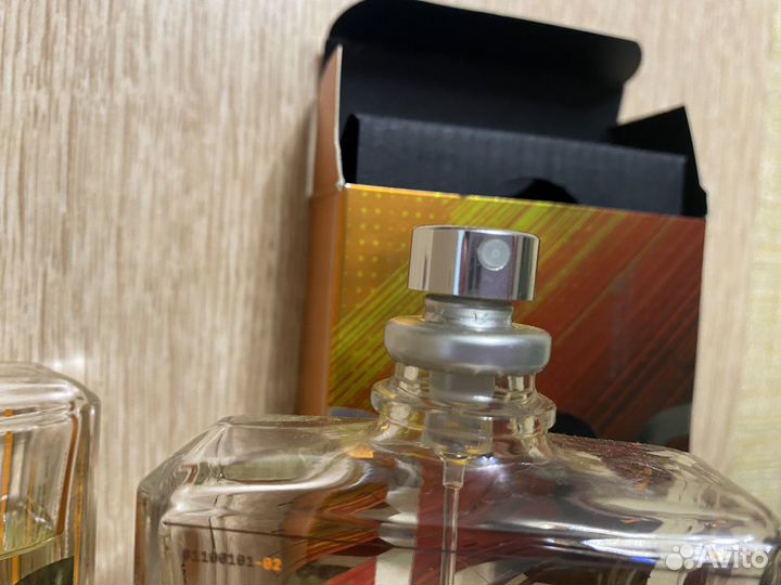 Escentric molecules Е02 оригинал