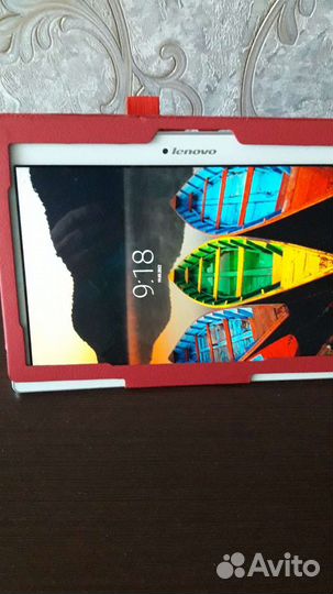 Планшет Lenovo tab2 A 10 70 L