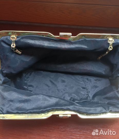 Клатч женский.СССР.В резерве до 2 октября