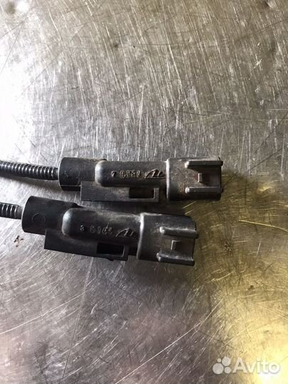 Датчик ABS задний Chevrolet Cruze Opel Astra J GM