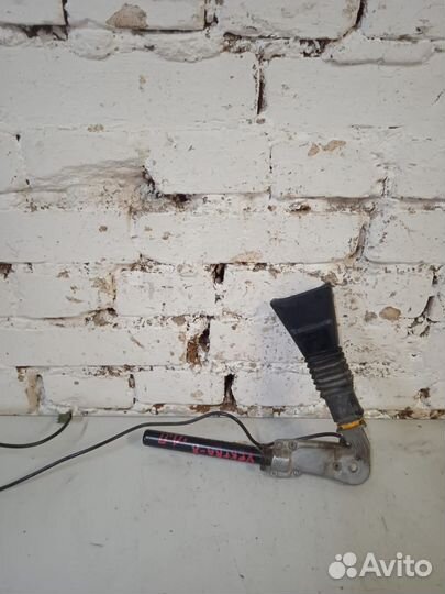 Ответная часть ремня безопасности Opel Vectra B