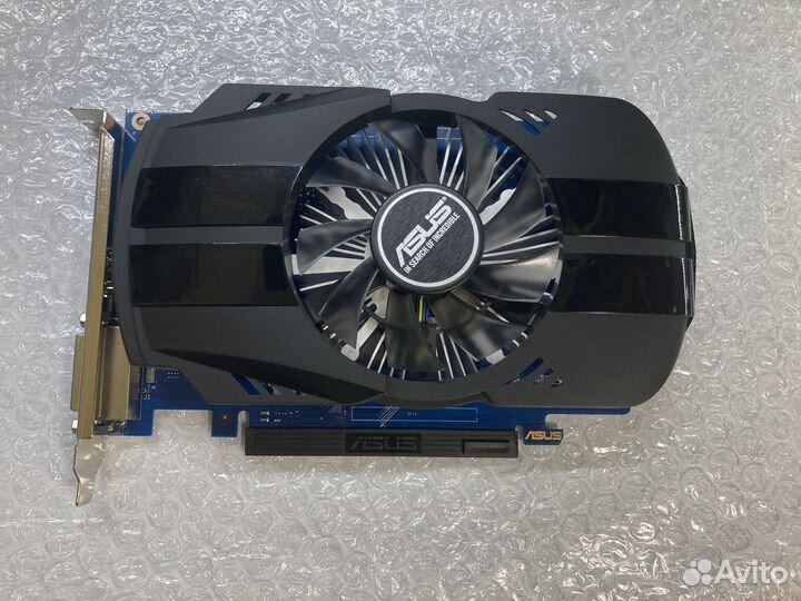 Видеокарта