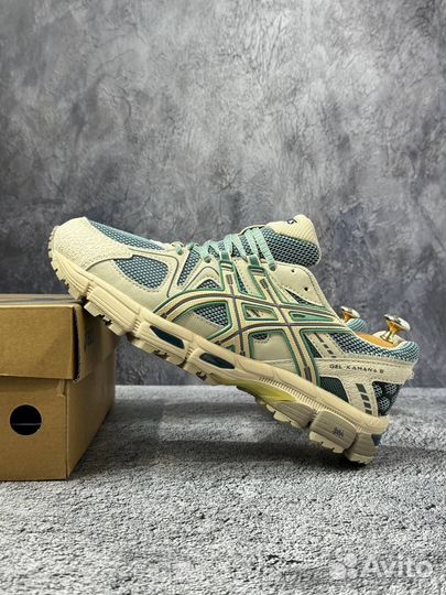 Мужские Кроссовки Asics gel kahana 8