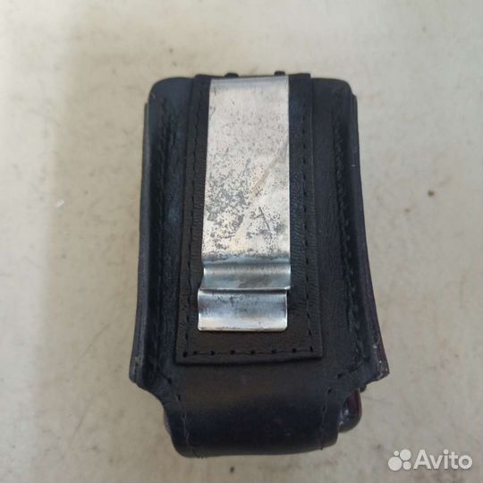 Чехол для радиостанции новый