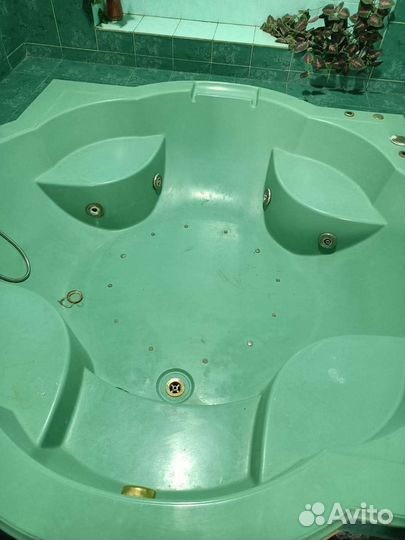 Реставрация ванн, акриловая реставрация