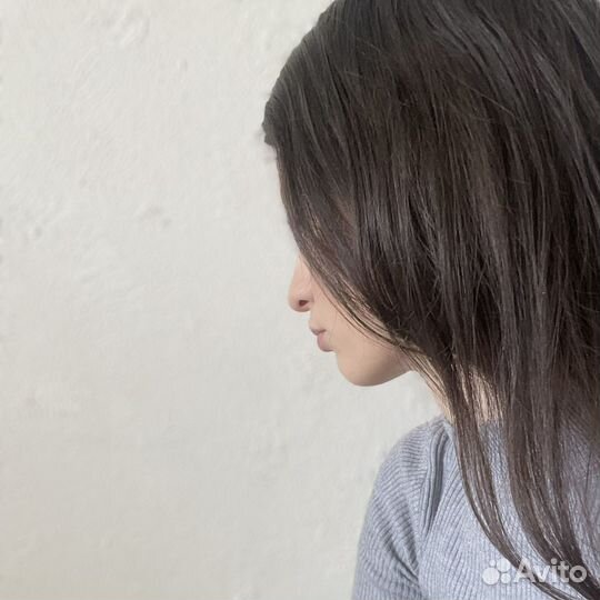 Babyliss выпрямитель-расчёска для волос