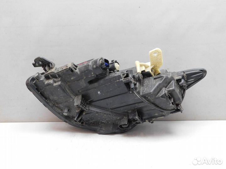 Фара правая Hyundai Sonata