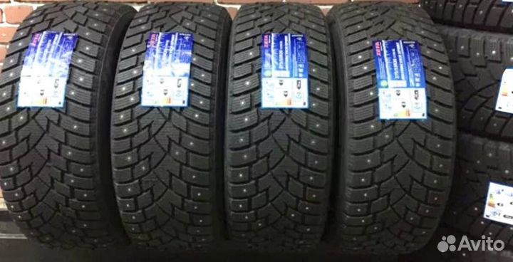 Zeta Antarctica Sport 255/55 R18 109T