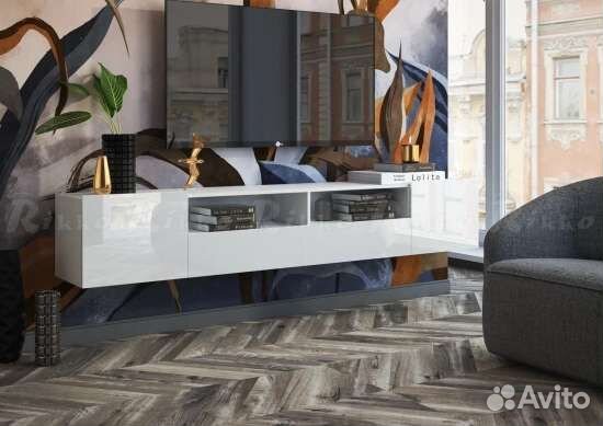 Тумба под тв