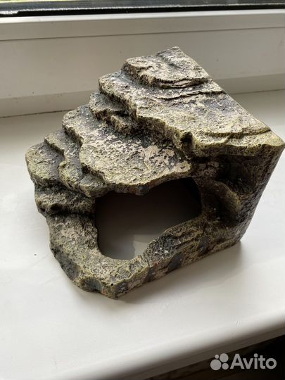 Аквариум 50л