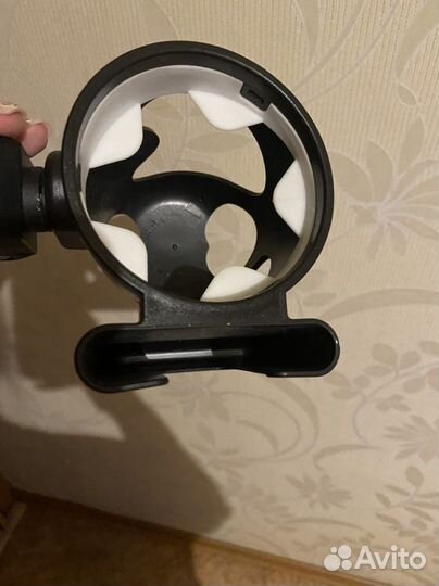 Подстаканник на коляску