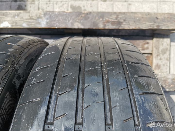 Nexen N'Fera RU1 SUV 225/55 R18 98V