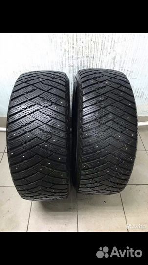 Goodyear UltraGrip Ice 255/50 R20
