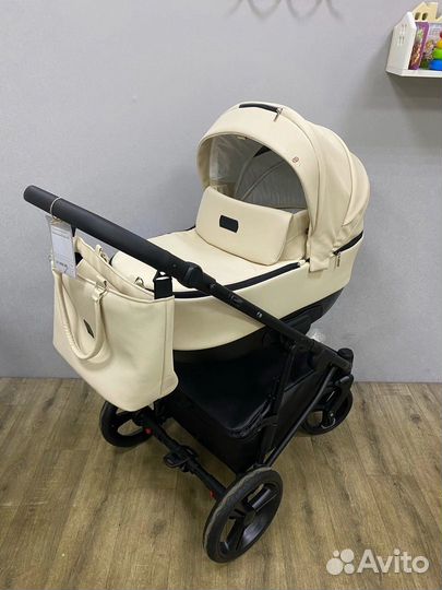 Детская коляска 2 в 1 Camarelo Tisso